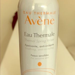 Avene Thermal Spring Water